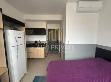 Apartamento · 18m² · 1 Quarto · Studio Mobiliado à Venda em Perdizes | 18 m² | Ao Lado do Allianz Parque | Pronto para Morar