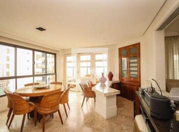 Apartamento · 260m² · 3 Quartos · 4 Vagas · Apartamento à Venda - Portal do Morumbi, 3 Quartos, 260 m² - São Paulo