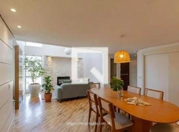 Apartamento · 360m² · 3 Quartos · 3 Vagas · Apartamento à Venda - Panamby, 3 Quartos,  360 m² - São Paulo