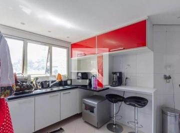 Apartamento · 360m² · 3 Quartos · 3 Vagas · Apartamento à Venda - Panamby, 3 Quartos, 360 m² - São Paulo
