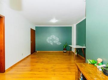 Apartamento · 79m² · 3 Quartos · 1 Vaga · Apartamento 3 dormitórios, vaga de garagem Coberta - Cachoeirinha - RS