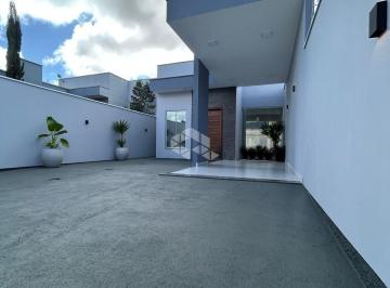 Casa · 92m² · 2 Quartos · 1 Vaga · Casa a venda no bairro Universitário em Tijucas