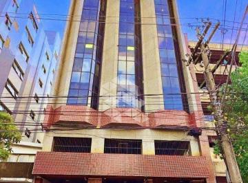Comercial · 38m² · Sala Comercial na Coronel Bordini