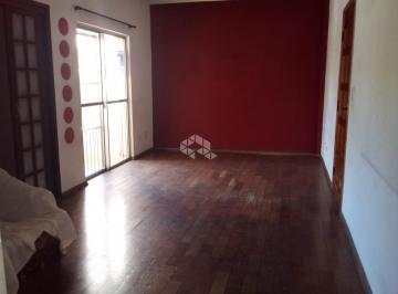 Apartamento · 110m² · 3 Quartos · 1 Vaga · Apartamento Nova Petrópolis 110 metros 3 quartos (1 suíte), 1 vaga