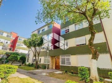 Apartamento · 46m² · 2 Quartos · 1 Vaga · Apartamento 2 dorms à venda Rua Padre Ângelo Corso, Cavalhada - Porto Alegre