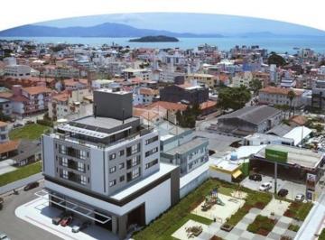 Apartamento · 78m² · 2 Quartos · 1 Vaga · Apartamento mobiliado com 2 suítes em Canasvieiras