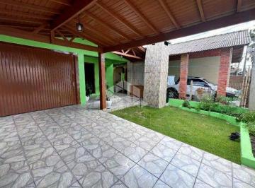 Casa · 84m² · 3 Quartos · 2 Vagas · Casa 3 dormitórios, 2 vagas, 84m².