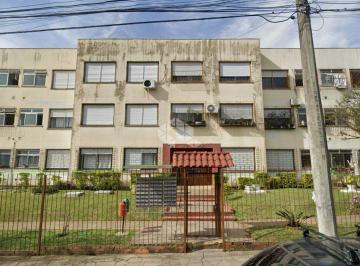 Apartamento · 56m² · 2 Quartos · 1 Vaga · Apartamento 02 quartos á Venda em Porto Alegre