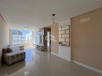 Apartamento · 88m² · 3 Quartos · 1 Vaga · Apartamento 3 dormitórios com box Capão da Canoa