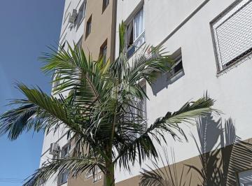 Apartamento · 42m² · 1 Quarto · 1 Vaga · Apartamento de quarto com vaga de garagem à venda em Camobi