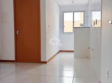 Photo 1 · Apartamento de quarto com vaga de garagem à venda em Camobi