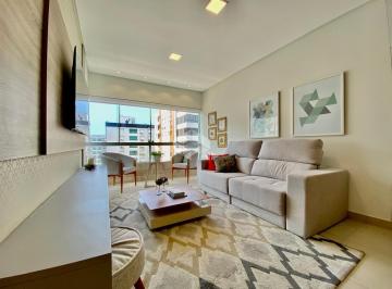 Apartamento · 80m² · 2 Quartos · 1 Vaga · Apartamento de 2 dormitórios, mobiliado, com box, praia de Capão da Canoa