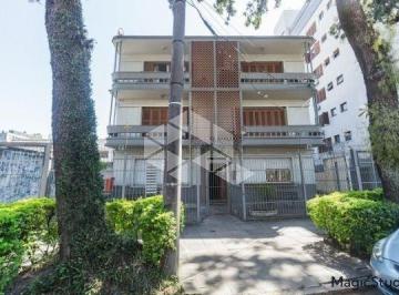 Apartamento · 90m² · 2 Quartos · Apartamento à venda 2 dormitórios com dependência de empregada no bairro Santa Cecilia em Porto Aleg
