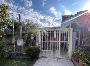 Casa · 132m² · 2 Quartos · Casa no Loteamento moradas da Figueras com 2 Quartos/Dormitorios - Lomba do Pinheiro