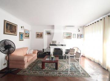 Casa · 550m² · 6 Quartos · 6 Vagas · Casa à Venda - Planalto Paulista, 6 Quartos,  550 m² - São Paulo