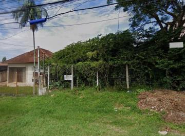 Terreno · 599m² · Exelente Terreno com 600,60m² sendo 11x54,60m²