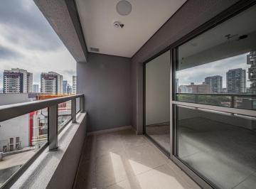 1cd37eb0-2743-4a65-96b2-c10a2998562f · Sensacional studio para venda em Santo Amaro com 1 quarto, 28m²