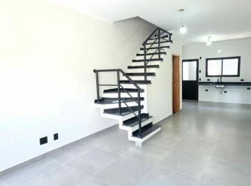 Casa · 65m² · 2 Quartos · 1 Vaga · Belíssimo Sobrado Venda com 3 dormitórios