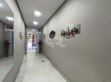 Apartamento · 60m² · 2 Quartos · Apartamento 60M² - para Alugar