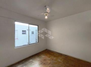 Apartamento · 60m² · 2 Quartos · Apartamento 60M² - para Alugar