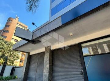 Comercial · 120m² · 2 Vagas · Loja 120M² - para Alugar