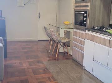 Apartamento · 51m² · 1 Quarto · Apartamento 1 dormitório a venda, próximo a redenção.