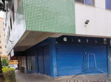 LATERAL · Comercial para aluguel - No Riacho Fundo