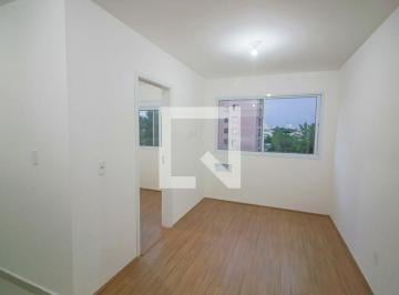 Apartamento · 39m² · 2 Quartos · 1 Vaga · Apartamento para Aluguel - Jardim Éster Yolanda, 2 Quartos, 39 m² - São Paulo