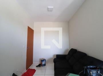Apartamento · 58m² · 2 Quartos · 1 Vaga · Apartamento para Aluguel - Laranjeiras, 2 Quartos, 58 m² - Uberlândia