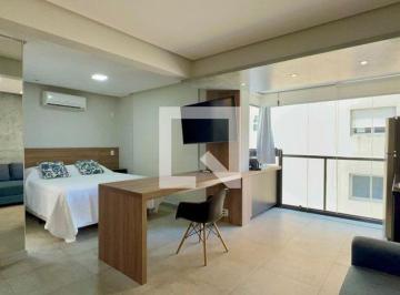 Apartamento · 40m² · 1 Quarto · 1 Vaga · Apartamento para Aluguel - Jardim Paulista, 1 Quarto, 40 m² - São Paulo