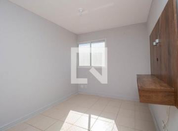 Apartamento · 46m² · 1 Quarto · 1 Vaga · Apartamento para Aluguel - Samambaia, 1 Quarto, 46 m² - Brasília
