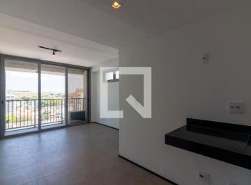 Apartamento · 28m² · 1 Quarto · Apartamento para Aluguel - Moema, 1 Quarto,  28 m² - São Paulo