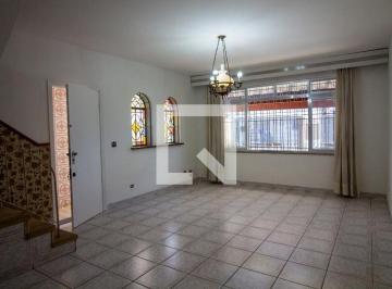 Casa · 150m² · 3 Quartos · 2 Vagas · Casa à Venda - Brooklin, 3 Quartos, 150 m² - São Paulo