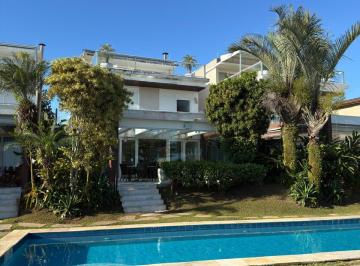 Casa de 5 quartos, São Sebastião · CASA EM CONDOMÍNIO PÉ NA AREIA EM JUQUEHY A VENDA 