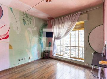 Apartamento · 36m² · 1 Quarto · Apartamento à Venda - Centro, 1 Quarto, 36 m² - São Paulo