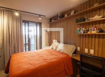 Apartamento · 27m² · 1 Quarto · Apartamento à Venda - Brooklin, 1 Quarto,  27 m² - São Paulo