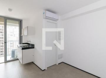 Apartamento · 20m² · 1 Quarto · Apartamento à Venda - Moema, 1 Quarto,  20 m² - São Paulo