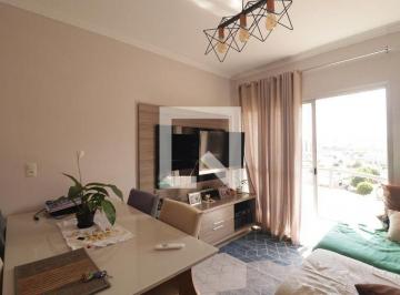 Apartamento · 100m² · 3 Quartos · 1 Vaga · Apartamento à Venda - Ponte São João , 3 Quartos, 100 m² - Jundiaí