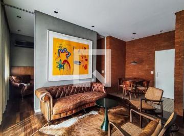 Apartamento · 47m² · 1 Quarto · 1 Vaga · Apartamento à Venda - Morumbi, 1 Quarto,  47 m² - São Paulo