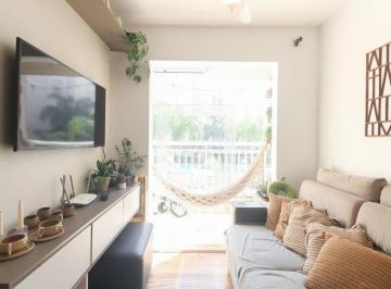 Apartamento · 57m² · 2 Quartos · 1 Vaga · Apartamento à Venda - Penha de França, 2 Quartos,  57 m² - São Paulo