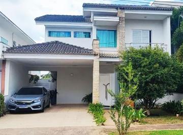 Casa · 300m² · 3 Quartos · 4 Vagas · Condomínio Villa Olympia, Sorocaba-SP