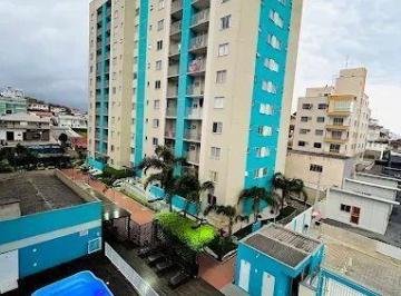 Apartamento · 70m² · 2 Quartos · 1 Vaga · apartamento mobiliado em home club em Barra Velha Sc