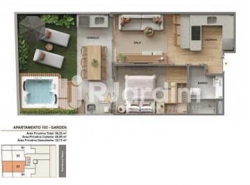 Imagem 1 · Cobertura