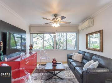 Apartamento · 68m² · 2 Quartos · 1 Vaga · Apartamento à venda - em Moinhos de Vento