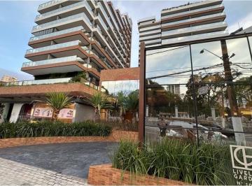 Apartamento · 63m² · 1 Quarto · 1 Vaga · Studio cobertura - 01 suíte -63m²