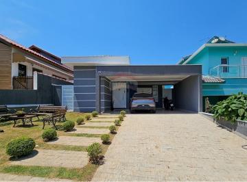 Casa · 177m² · 3 Quartos · 4 Vagas · Casa Térrea Condomínio Clube New Ville Santana de Parnaíba