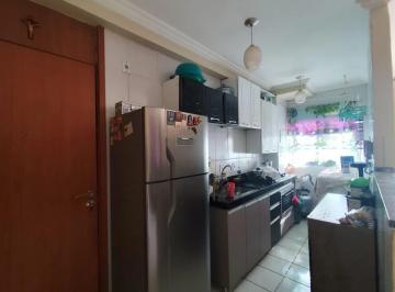 Apartamento de 3 quartos, Riacho Fundo · Apartamento 3 Qts com Suíte e Vaga de Garagem