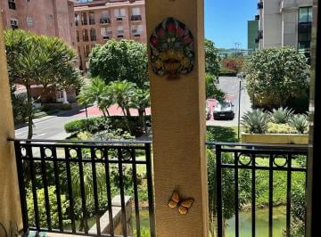Apartamento de 2 quartos, Rio de Janeiro · Ocean Front Resort 2qts(1suite)
