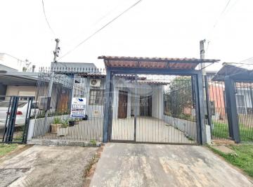 Foto 01 · Casa, Hípica, Porto Alegre, RS