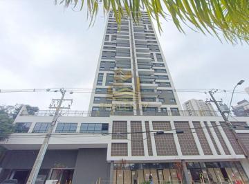 Apartamento · 63m² · 2 Quartos · 1 Vaga · Apartamento à venda - no Cristo Rei
